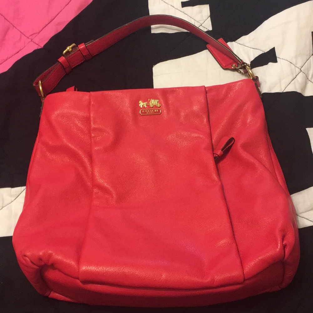 Coach handbag
